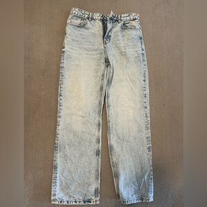 Zara Women’s Denim Jeans